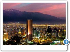 CITY TOUR SANTIAGO DÍA & CITY TOUR SANTIAGO NOCHE       
reservas@totalviajes.cl